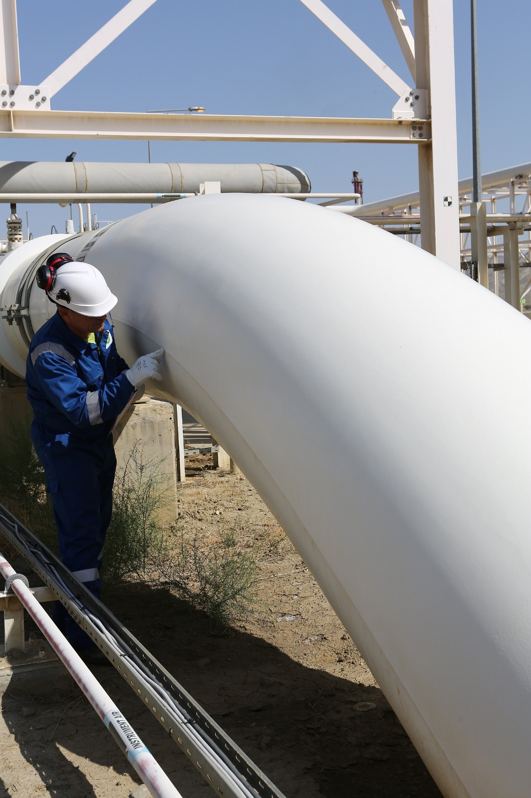 Shah Deniz turns 30: From Caspian discovery to European energy supplier (PHOTO)