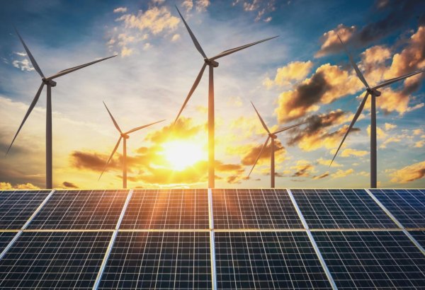 Uzbekistan’s electricity generation rises 5.8% in 5M2026