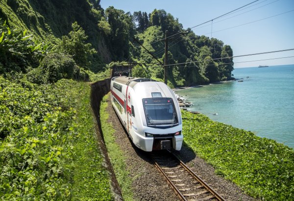 Transport costs lead Georgia's monthly inflation rise in May 2026