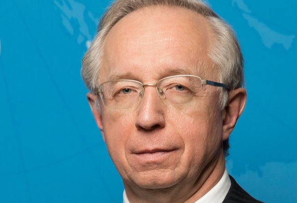 Russia aims to further deepen relations with Azerbaijan – Foreign Ministry