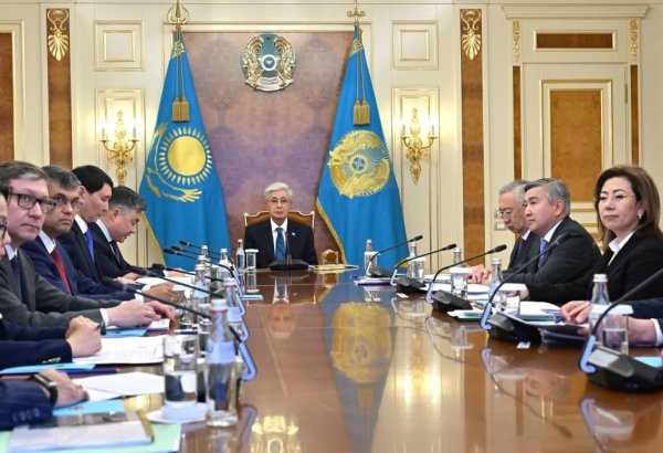 National Bank of Kazakhstan expands macroeconomic stabilizing measures and digital financial architecture