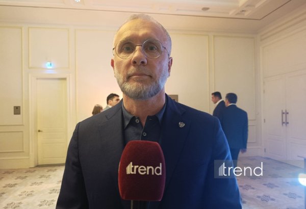 Russia keen to have its companies in Azerbaijan's liberated areas - trade rep (Exclusive)