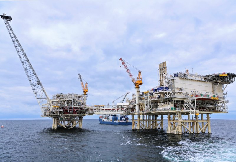 Shah Deniz turns 30: From Caspian discovery to European energy supplier (PHOTO)