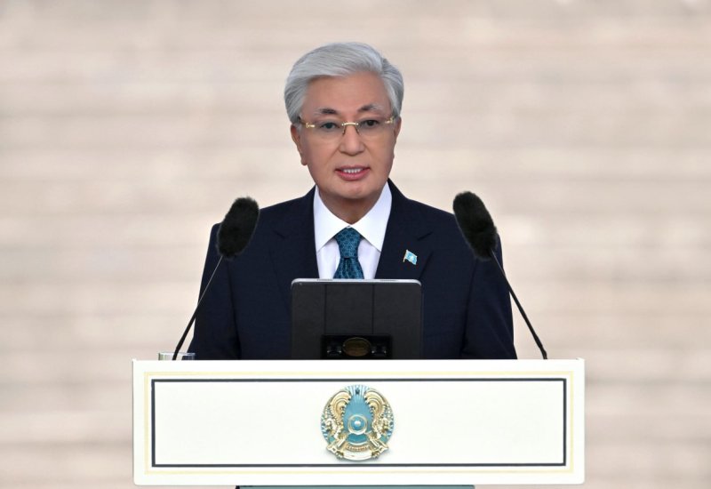 President Tokayev urges immediate launch of new airport construction in Astana