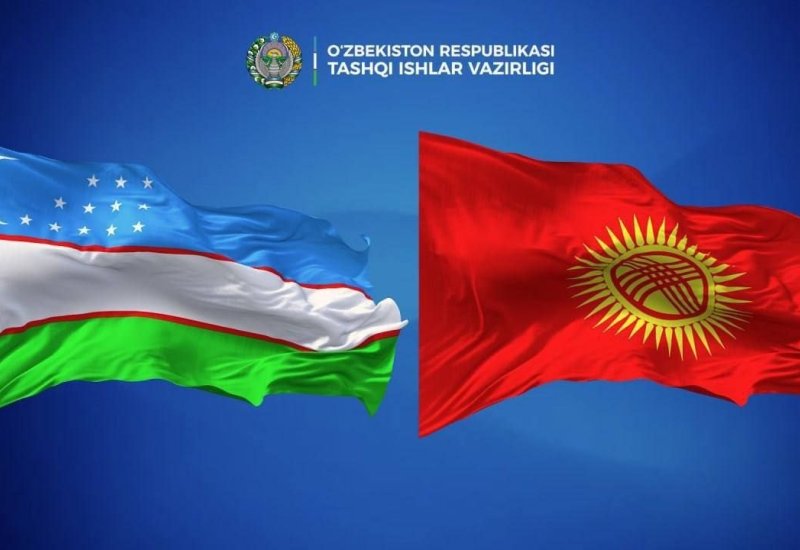 Kyrgyz-Uzbek economic ties evolve beyond trade expansion