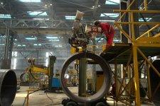 Shah Deniz turns 30: From Caspian discovery to European energy supplier (PHOTO)