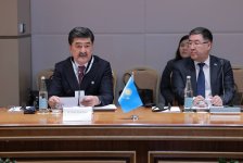Uzbekistan hosts landmark ECO Ministerial meeting on environment (PHOTO)