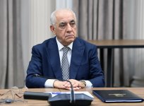 Azerbaijan discusses collaboration in financial and banking sector within OTS