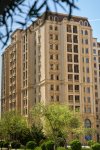 A New Era for the Legendary "Atletlər kəndi": "Olympic Residence" Housing Complex is Now Open for Sales! (PHOTO)