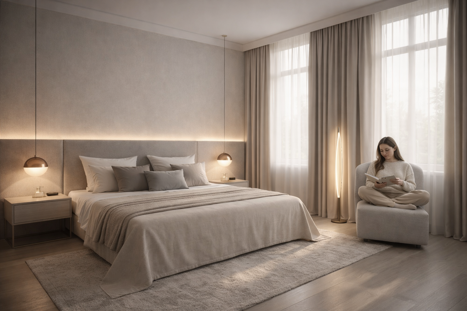 A New Era for the Legendary "Atletlər kəndi": "Olympic Residence" Housing Complex is Now Open for Sales! (PHOTO)