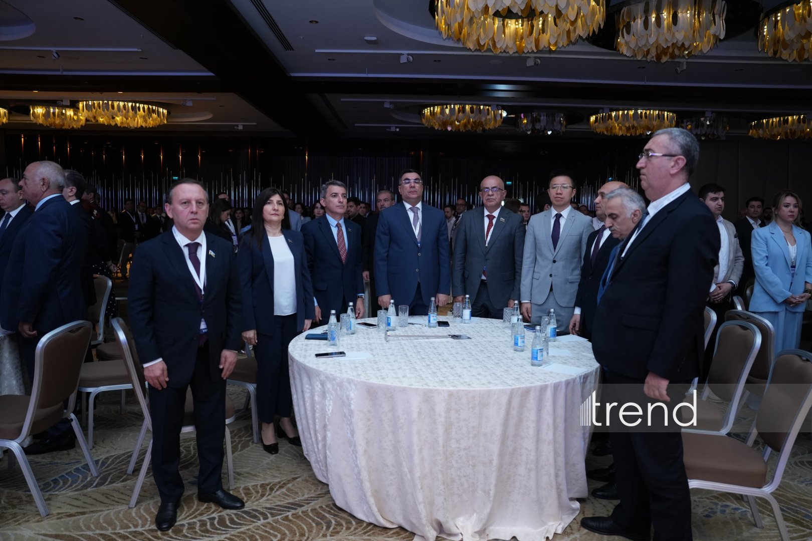 Baku hosts 4th National Cybersecurity Forum (PHOTO)