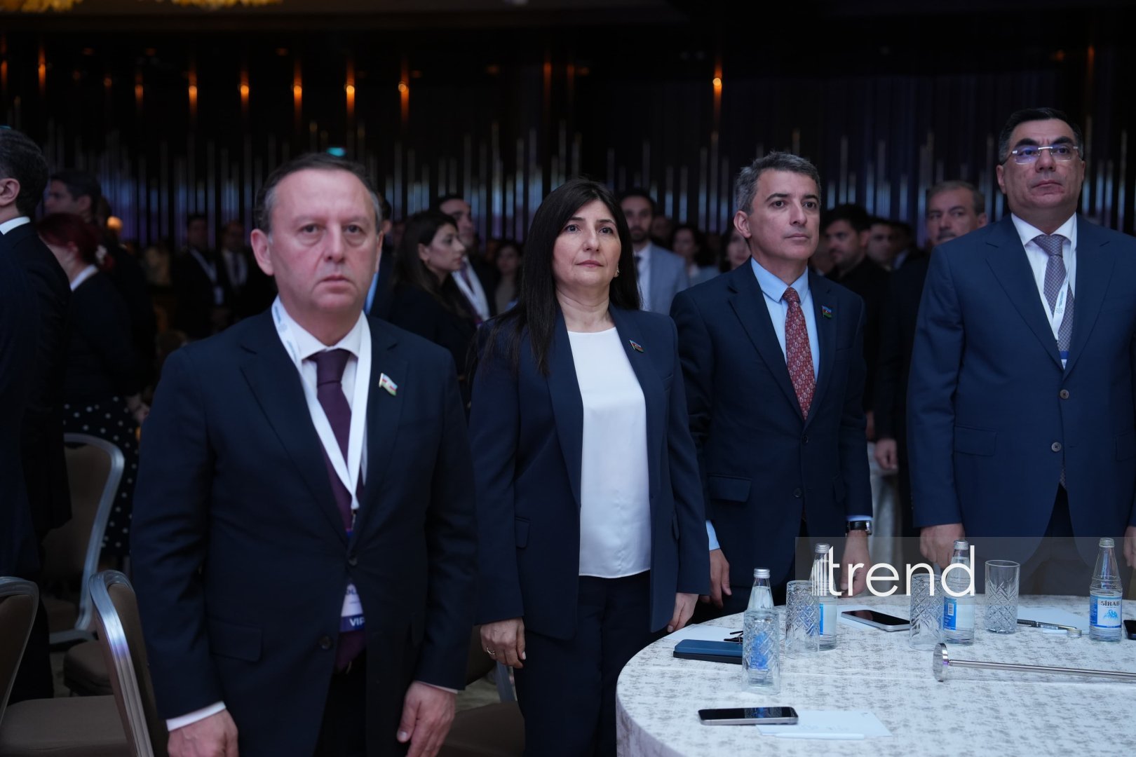 Baku hosts 4th National Cybersecurity Forum (PHOTO)