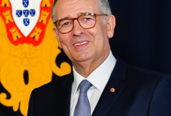President of Portugal sends congratulatory letter to President Ilham Aliyev