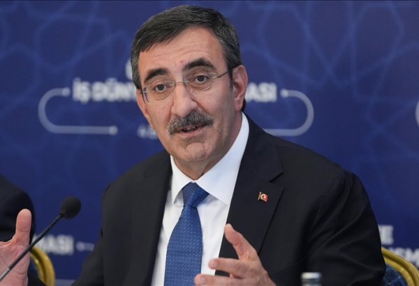 Middle Corridor becomes key focus of Türkiye–Turkmenistan cooperation