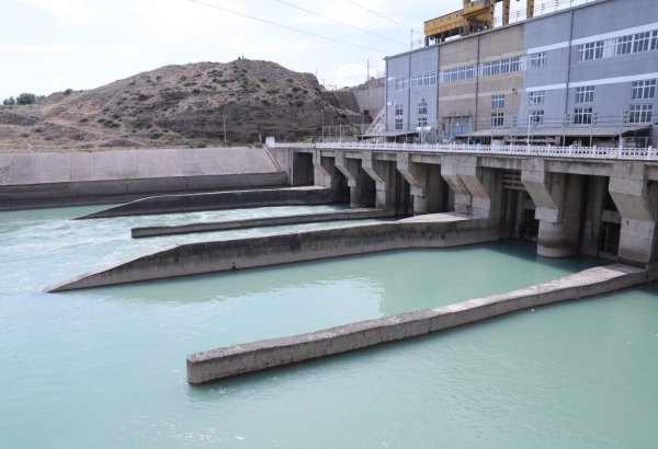 Kyrgyzstan's strategic Uch-Kurgan HPP awaits post-modernization boost