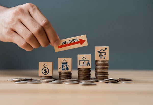 Perceived inflation in Uzbekistan fall to 10.3% in May