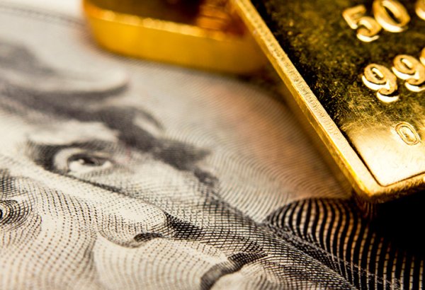 Kazakhstan posts historic high in foreign exchange reserves in 2025