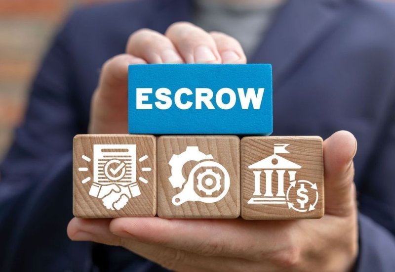 Uzbekistan sees strong activity in escrow-based transactions