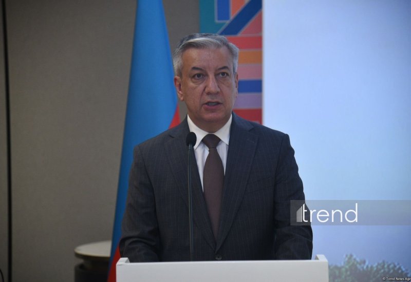 Uzbekistan-Azerbaijan partnership integrates innovation, green responsibility – ambassador (Exclusive interview)
