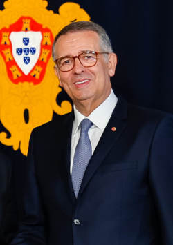 President of Portugal sends congratulatory letter to President Ilham Aliyev