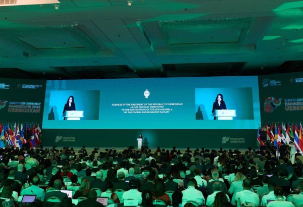 Uzbekistan, regional partners back $26M CAWLN program on sustainable management