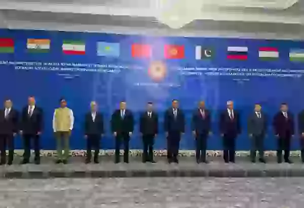 Uzbekistan, SCO members focus on cybersecurity, crime prevention