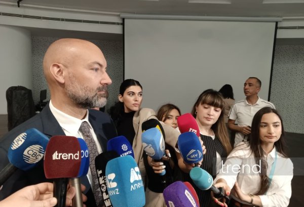 Interest of Azerbaijani students to study in U.S. continues to grow - embassy