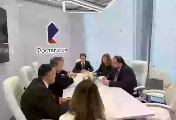 Uzbekistan, Russia deepen partnership in AI