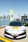 First day of classic and high-speed ​​car festival concludes in Baku (PHOTO/VIDEO)