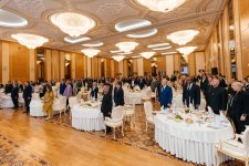 Turkmenistan celebrates Azerbaijani Independence Day and Culture Days (PHOTO)