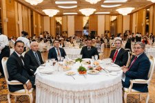Turkmenistan celebrates Azerbaijani Independence Day and Culture Days (PHOTO)