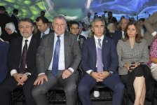 Azerbaijan is represented at the Zero Waste Forum in Istanbul (PHOTO)