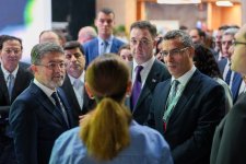 Azerbaijan is represented at the Zero Waste Forum in Istanbul (PHOTO)