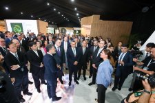 Azerbaijan is represented at the Zero Waste Forum in Istanbul (PHOTO)