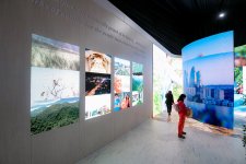 Azerbaijan is represented at the Zero Waste Forum in Istanbul (PHOTO)