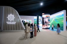 Azerbaijan is represented at the Zero Waste Forum in Istanbul (PHOTO)