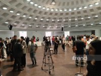 U.S. education fair opens in Baku (PHOTO)