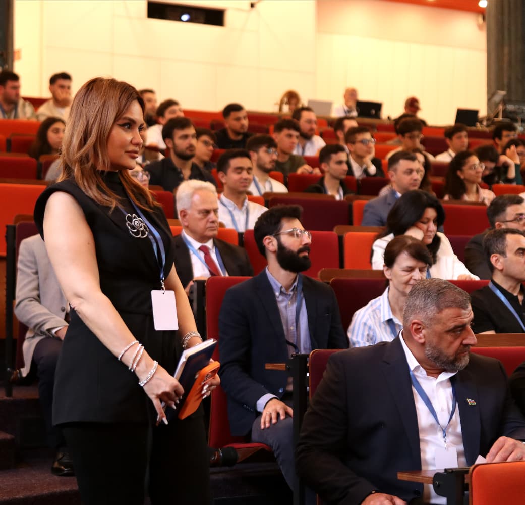Germany hosts 3rd forum of Azerbaijani engineers living in Europe (PHOTO)