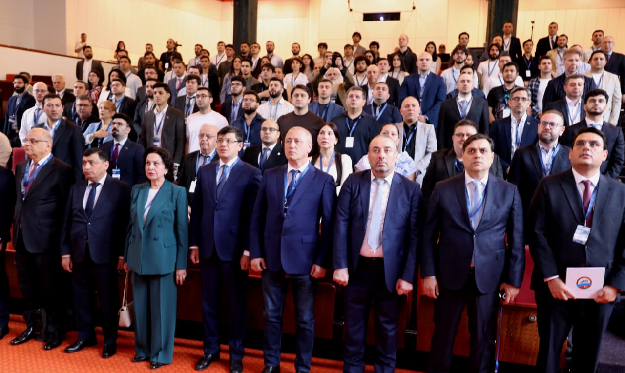 Germany hosts 3rd forum of Azerbaijani engineers living in Europe (PHOTO)