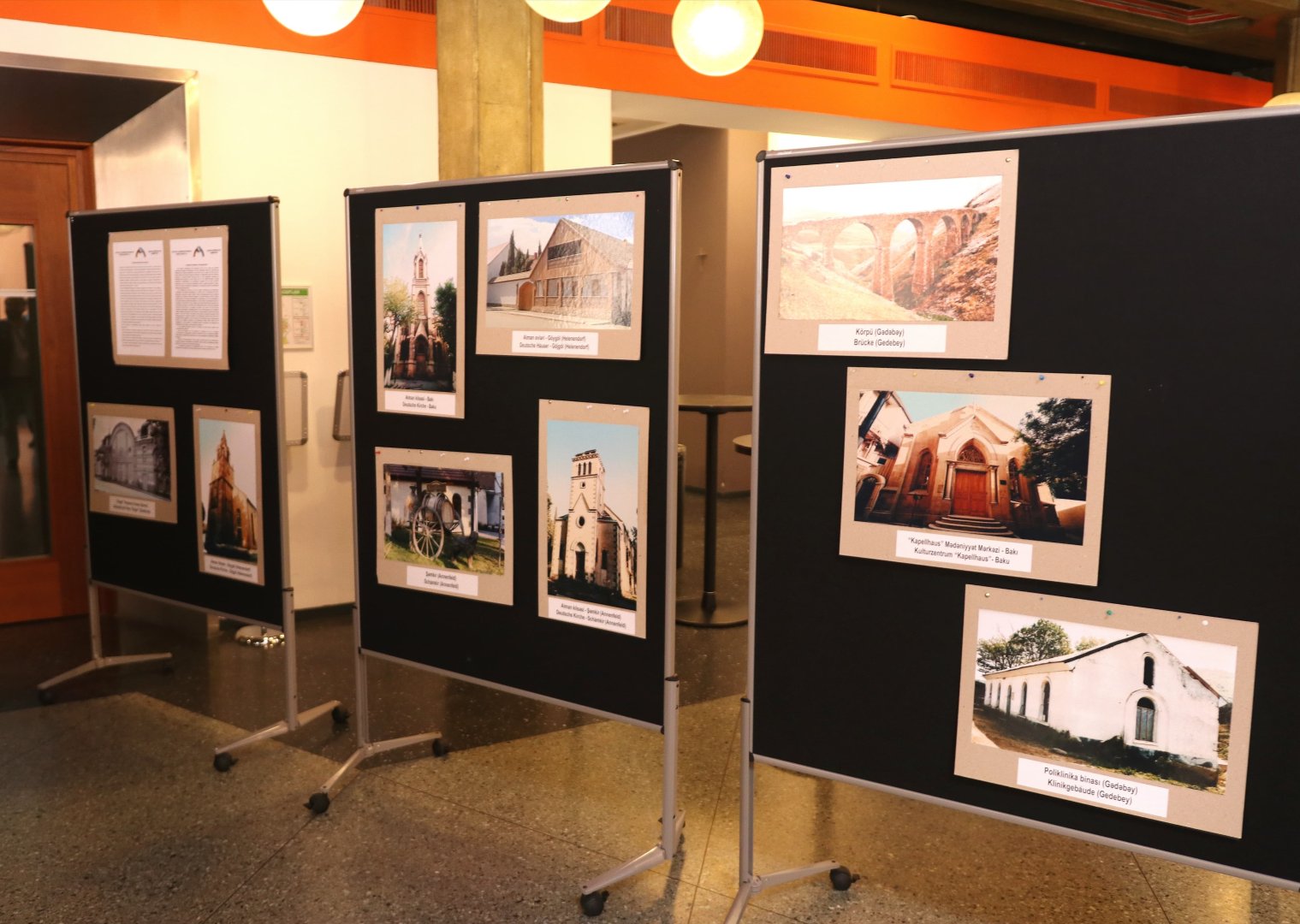Germany hosts 3rd forum of Azerbaijani engineers living in Europe (PHOTO)
