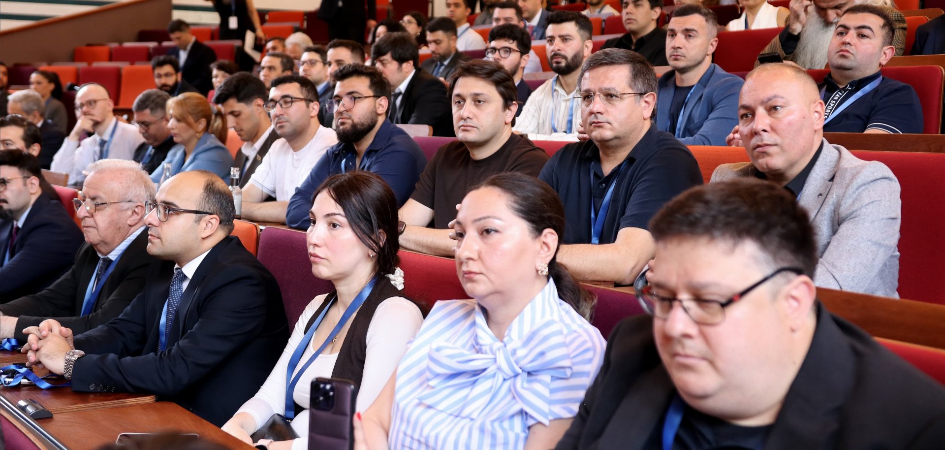 Germany hosts 3rd forum of Azerbaijani engineers living in Europe (PHOTO)