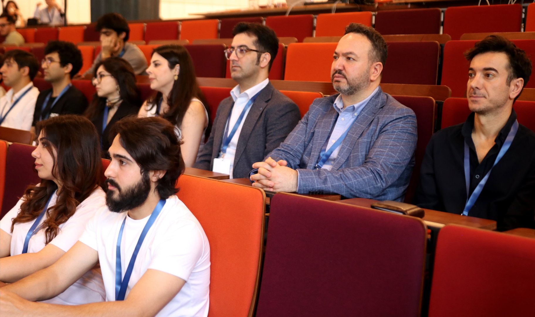 Germany hosts 3rd forum of Azerbaijani engineers living in Europe (PHOTO)