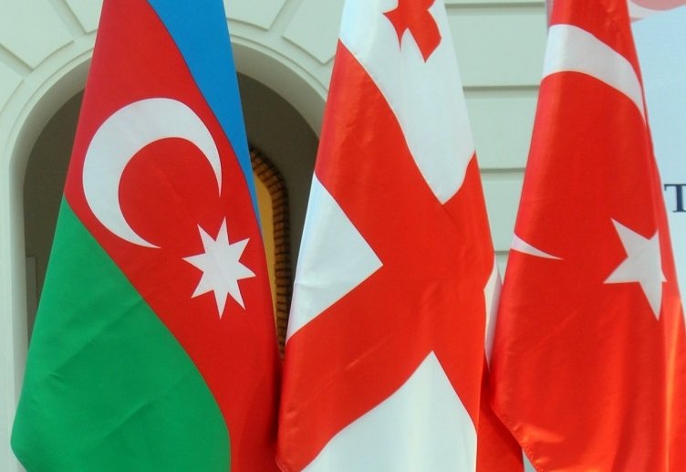 Turkish, Azerbaijani and Georgian FMs to meet in Istanbul