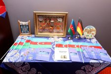 Germany hosts 3rd forum of Azerbaijani engineers living in Europe (PHOTO)