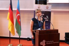 Germany hosts 3rd forum of Azerbaijani engineers living in Europe (PHOTO)