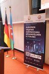 Germany hosts 3rd forum of Azerbaijani engineers living in Europe (PHOTO)