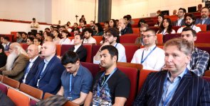 Germany hosts 3rd forum of Azerbaijani engineers living in Europe (PHOTO)