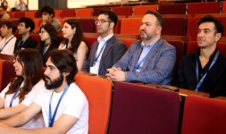 Germany hosts 3rd forum of Azerbaijani engineers living in Europe (PHOTO)
