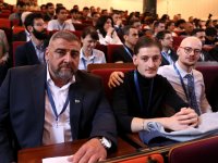 Germany hosts 3rd forum of Azerbaijani engineers living in Europe (PHOTO)
