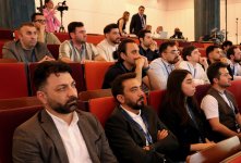 Germany hosts 3rd forum of Azerbaijani engineers living in Europe (PHOTO)